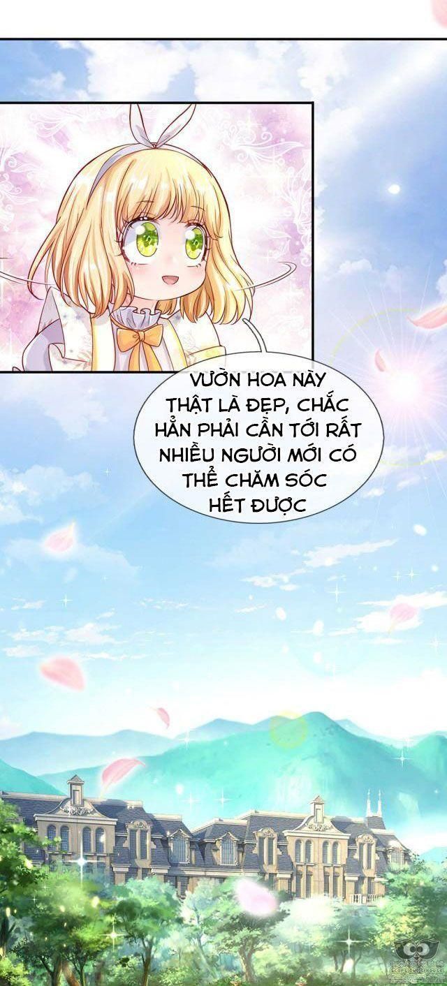 Ta, Nữ Hoàng Edith Chapter 53 - Trang 2