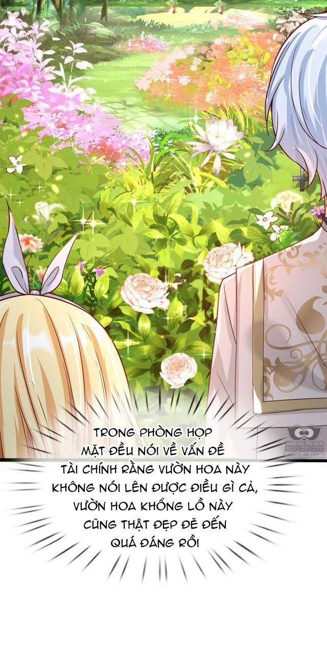 Ta, Nữ Hoàng Edith Chapter 53 - Trang 2