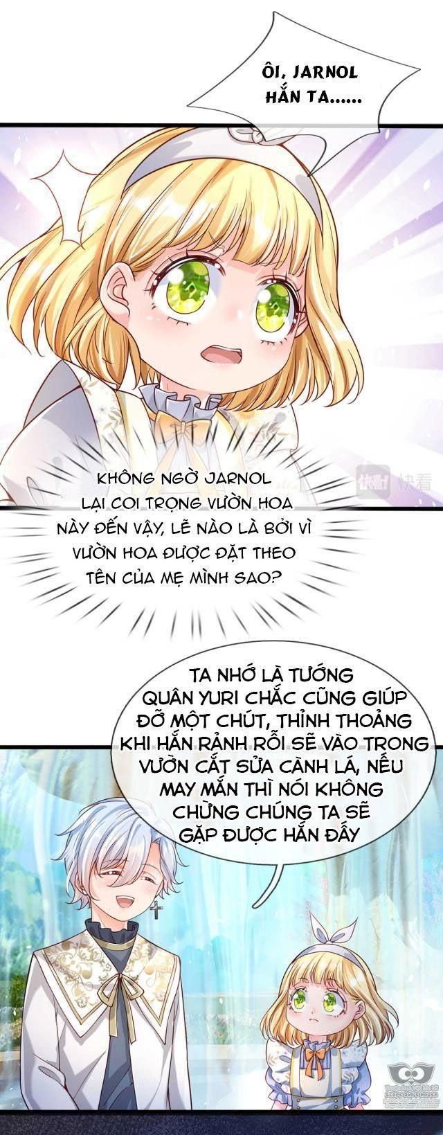 Ta, Nữ Hoàng Edith Chapter 53 - Trang 2