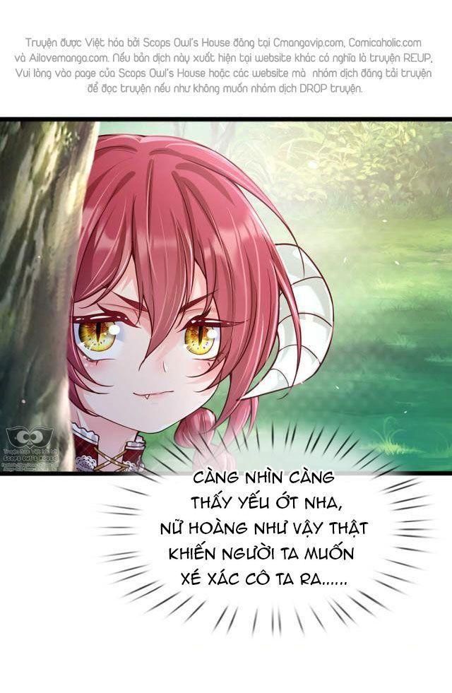 Ta, Nữ Hoàng Edith Chapter 53 - Trang 2