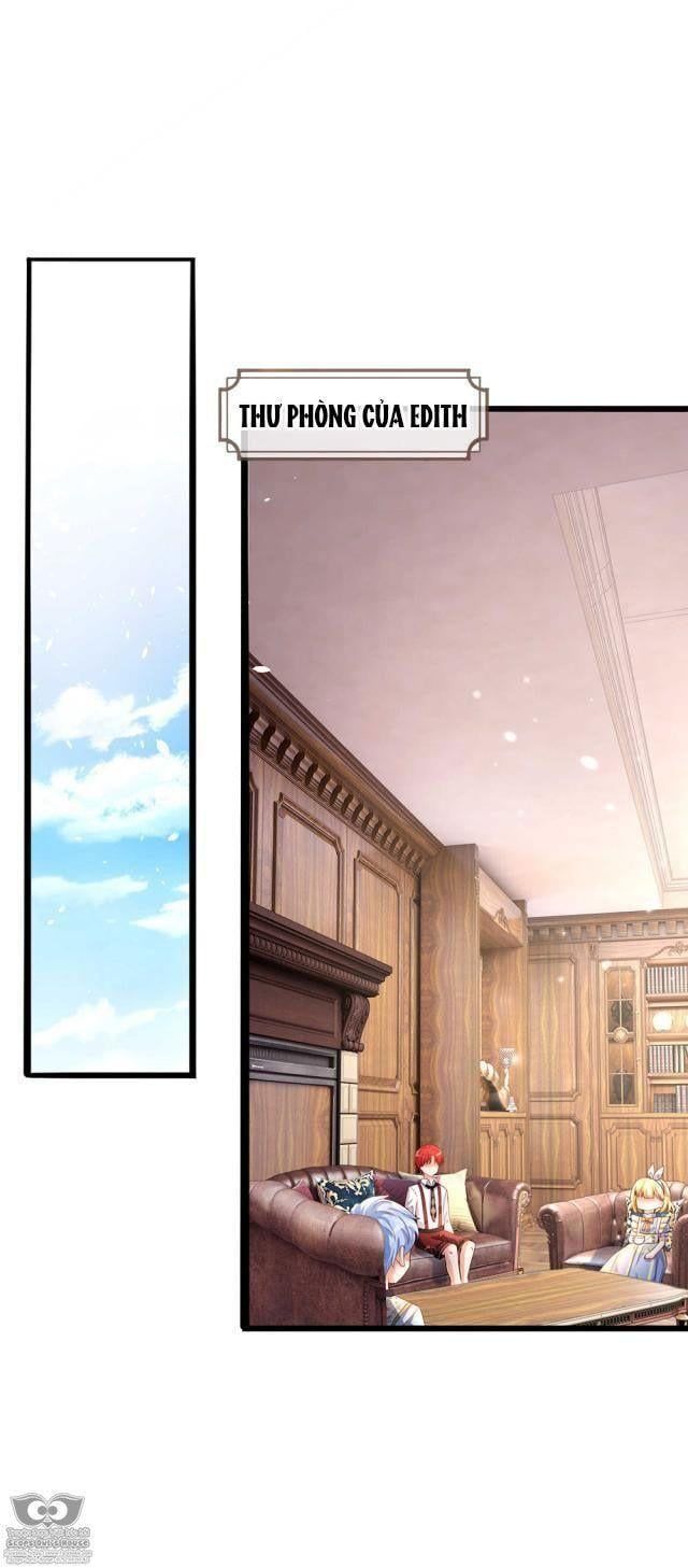Ta, Nữ Hoàng Edith Chapter 53 - Trang 2