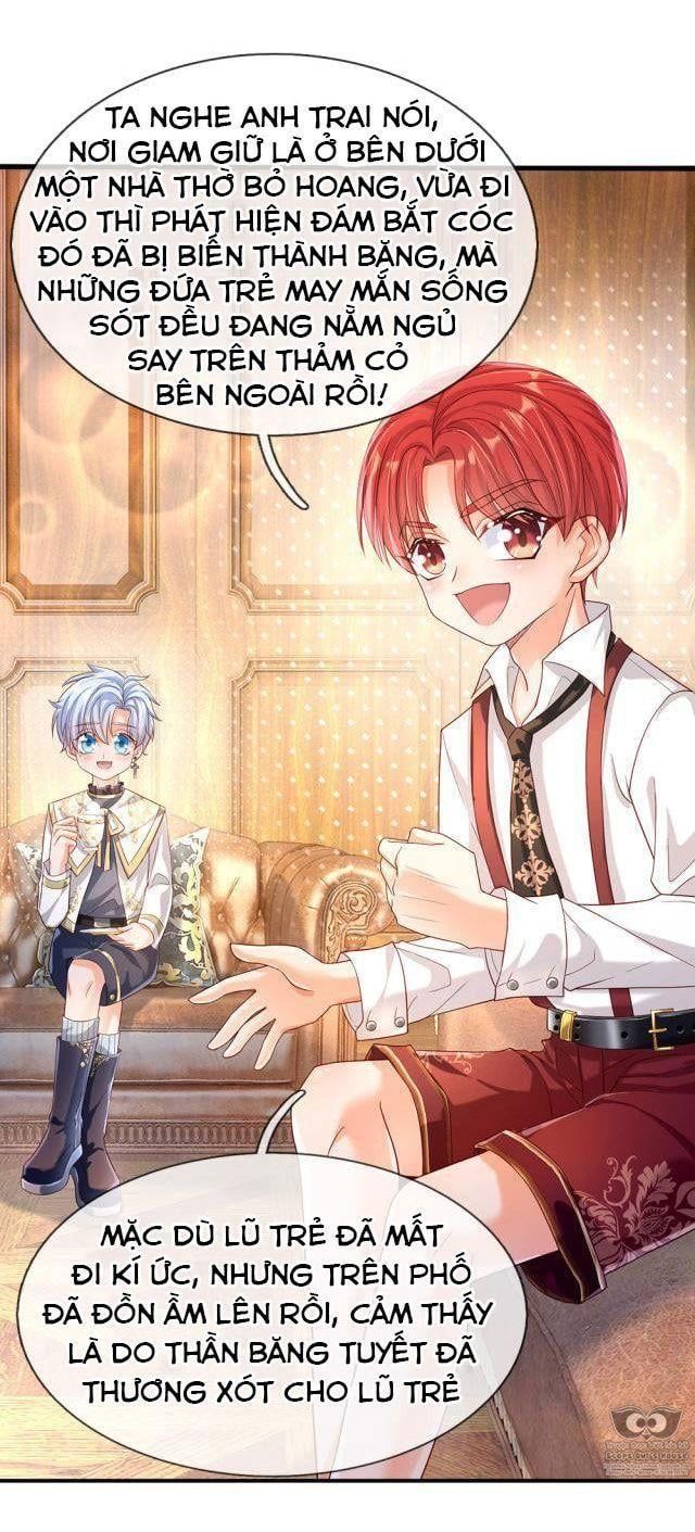 Ta, Nữ Hoàng Edith Chapter 53 - Trang 2