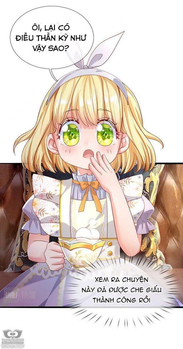 Ta, Nữ Hoàng Edith Chapter 53 - Trang 2