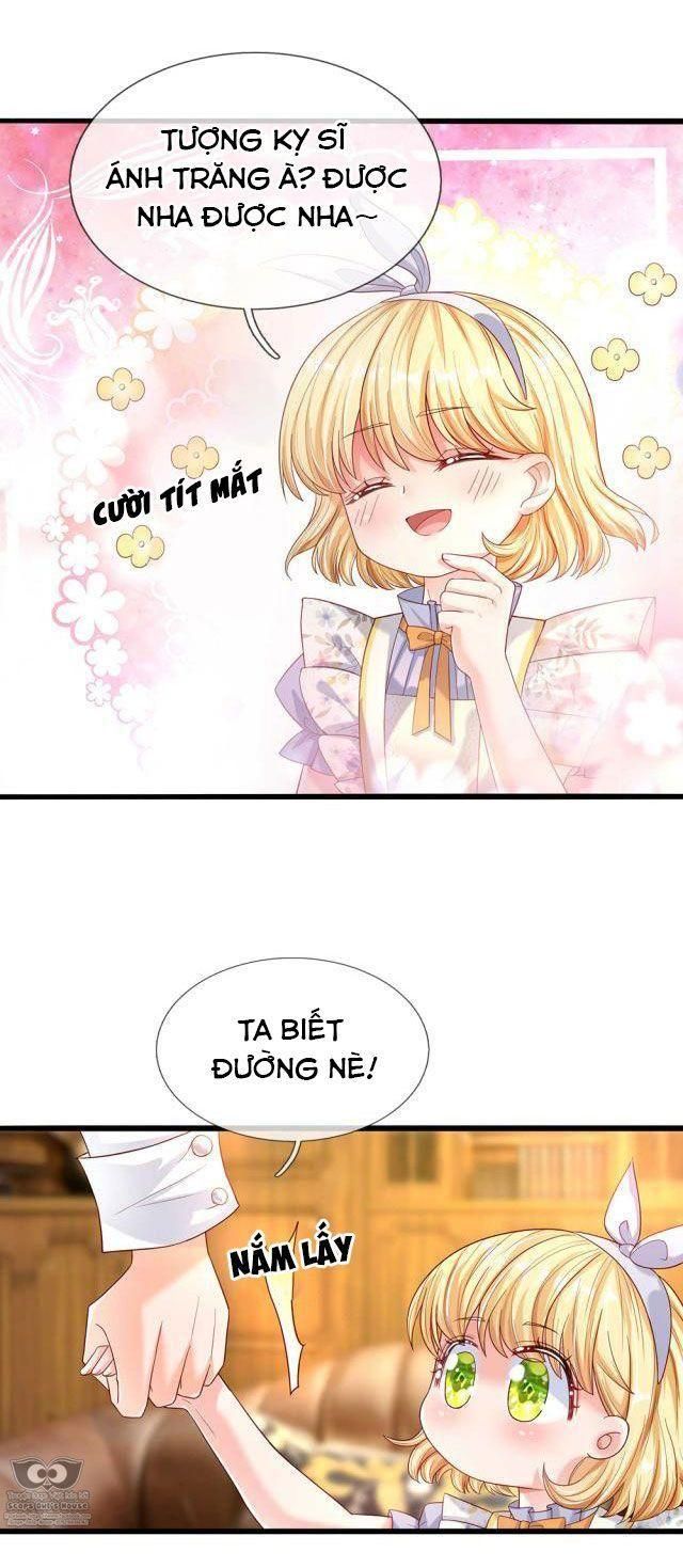 Ta, Nữ Hoàng Edith Chapter 53 - Trang 2