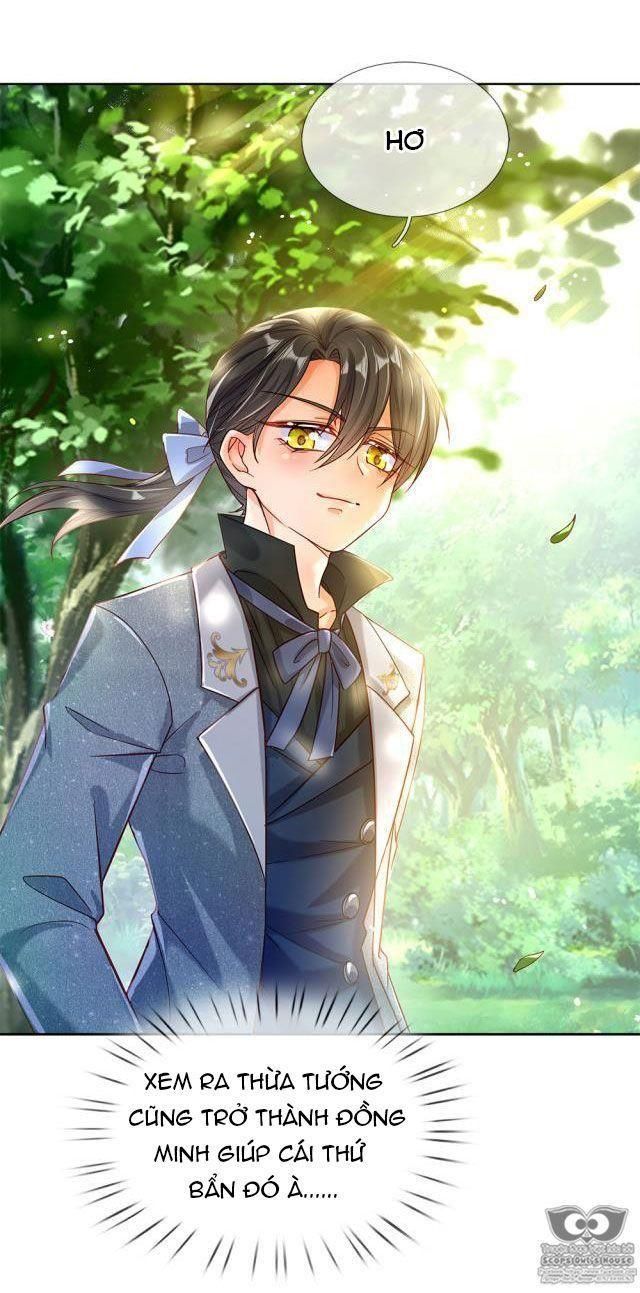 Ta, Nữ Hoàng Edith Chapter 57 - Trang 2