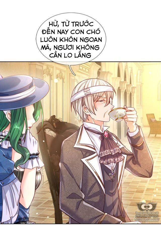 Ta, Nữ Hoàng Edith Chapter 57 - Trang 2