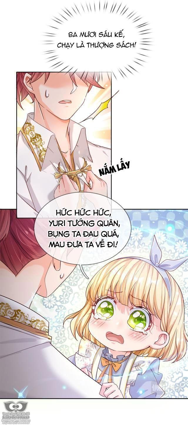 Ta, Nữ Hoàng Edith Chapter 57 - Trang 2