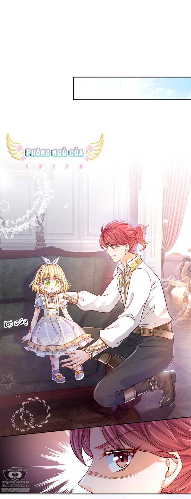 Ta, Nữ Hoàng Edith Chapter 58 - Trang 2