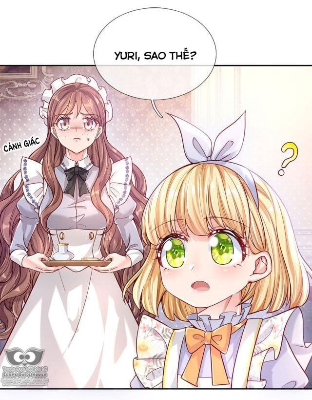 Ta, Nữ Hoàng Edith Chapter 58 - Trang 2