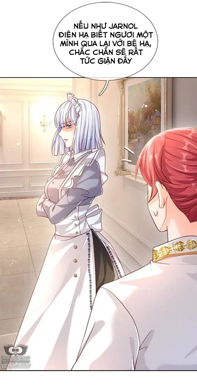 Ta, Nữ Hoàng Edith Chapter 58 - Trang 2