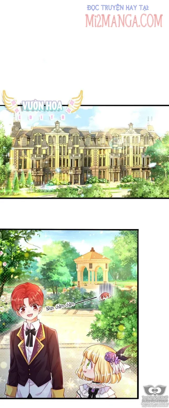 Ta, Nữ Hoàng Edith Chapter 60 - Trang 2