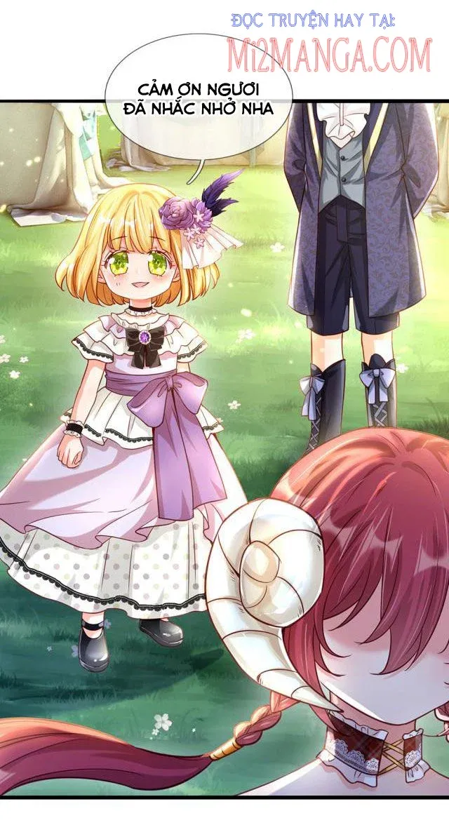 Ta, Nữ Hoàng Edith Chapter 60 - Trang 2