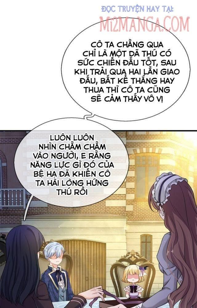 Ta, Nữ Hoàng Edith Chapter 63 - Trang 2