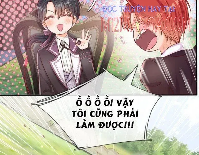 Ta, Nữ Hoàng Edith Chapter 63 - Trang 2