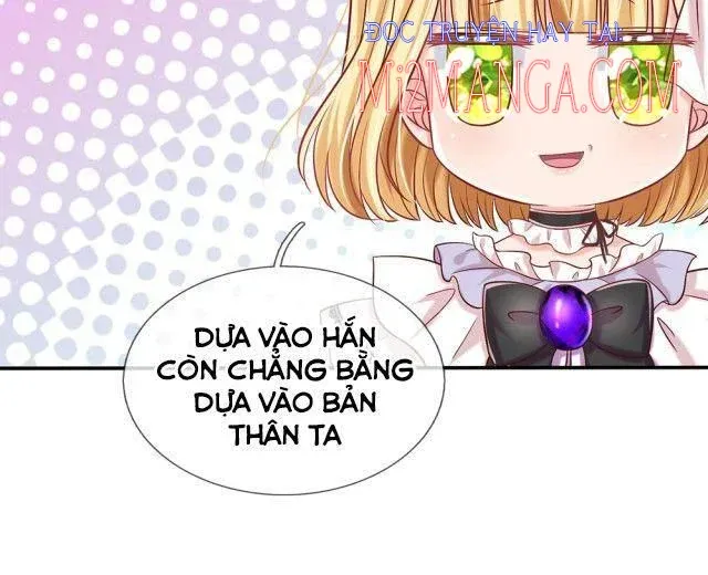 Ta, Nữ Hoàng Edith Chapter 63 - Trang 2