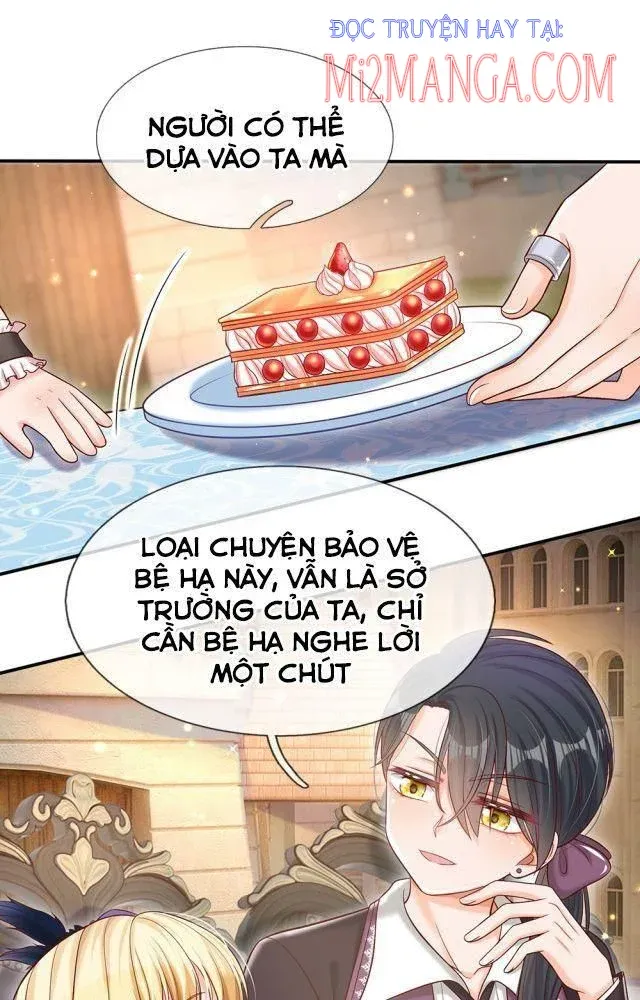 Ta, Nữ Hoàng Edith Chapter 63 - Trang 2