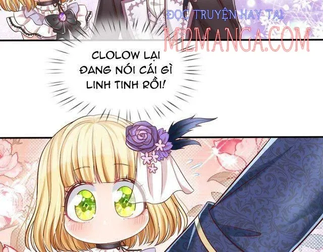 Ta, Nữ Hoàng Edith Chapter 63 - Trang 2