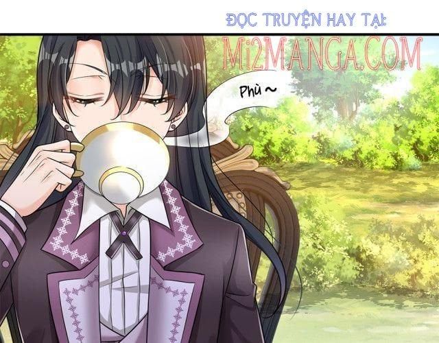 Ta, Nữ Hoàng Edith Chapter 63 - Trang 2