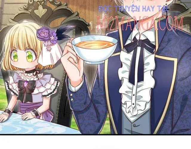 Ta, Nữ Hoàng Edith Chapter 63 - Trang 2