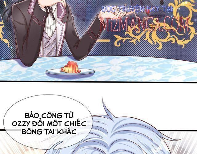 Ta, Nữ Hoàng Edith Chapter 63 - Trang 2