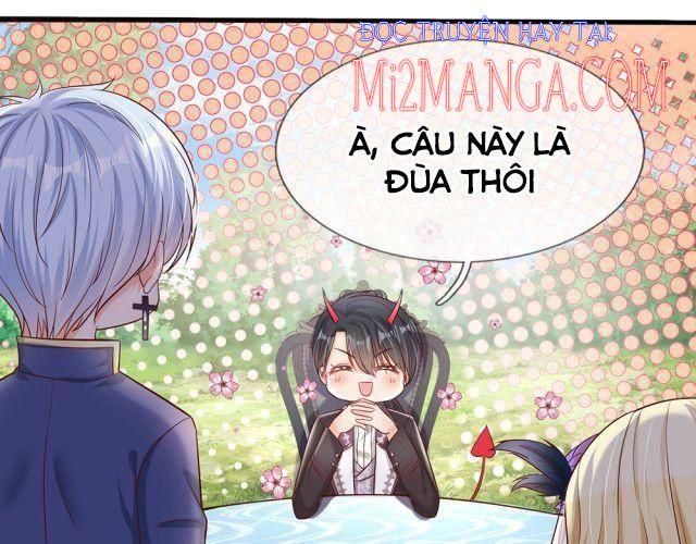 Ta, Nữ Hoàng Edith Chapter 63 - Trang 2