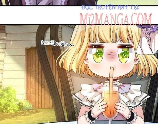 Ta, Nữ Hoàng Edith Chapter 63 - Trang 2
