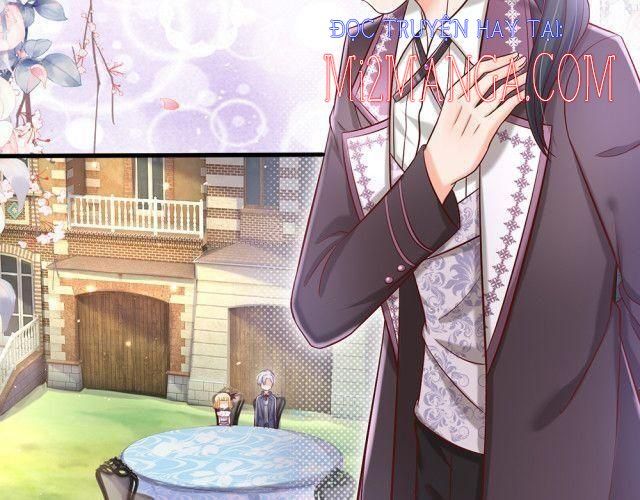 Ta, Nữ Hoàng Edith Chapter 63 - Trang 2