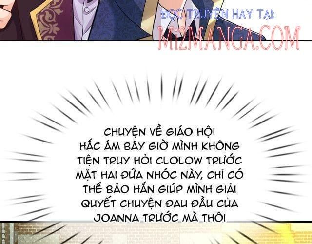 Ta, Nữ Hoàng Edith Chapter 63 - Trang 2