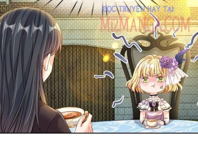 Ta, Nữ Hoàng Edith Chapter 63 - Trang 2