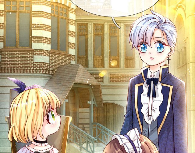 Ta, Nữ Hoàng Edith Chapter 64 - Trang 2