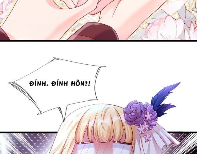 Ta, Nữ Hoàng Edith Chapter 64 - Trang 2