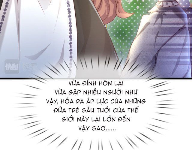 Ta, Nữ Hoàng Edith Chapter 64 - Trang 2