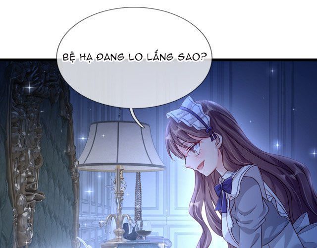 Ta, Nữ Hoàng Edith Chapter 64 - Trang 2