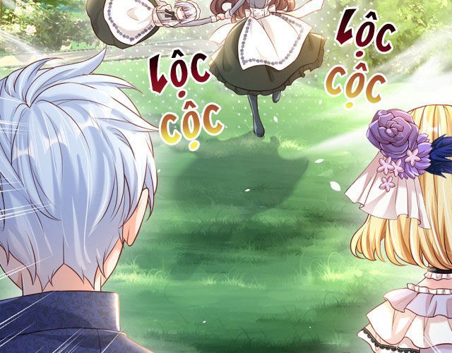 Ta, Nữ Hoàng Edith Chapter 64 - Trang 2