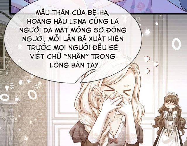 Ta, Nữ Hoàng Edith Chapter 64 - Trang 2