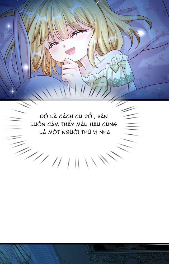 Ta, Nữ Hoàng Edith Chapter 64 - Trang 2