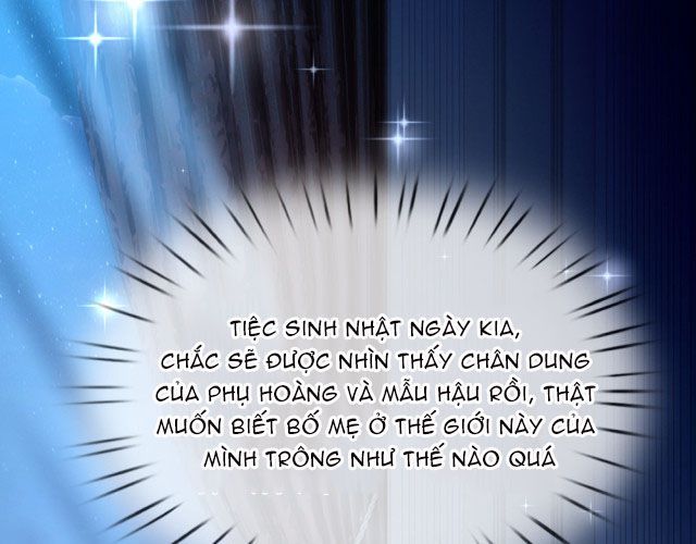 Ta, Nữ Hoàng Edith Chapter 64 - Trang 2