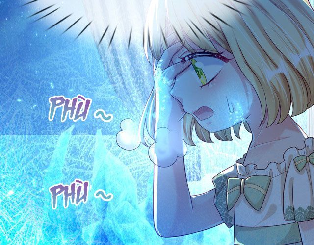 Ta, Nữ Hoàng Edith Chapter 64 - Trang 2