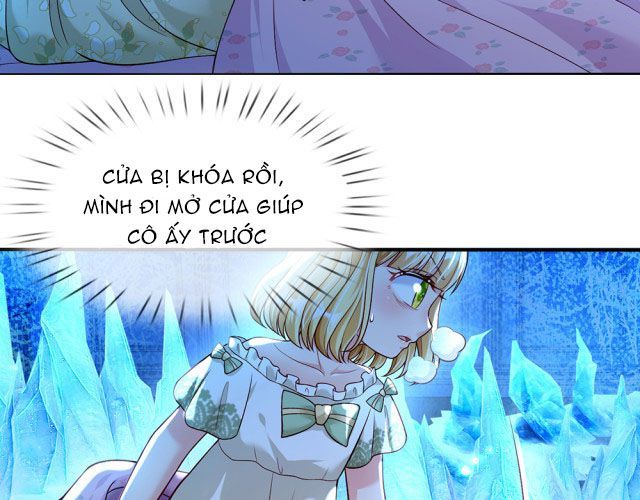 Ta, Nữ Hoàng Edith Chapter 64 - Trang 2