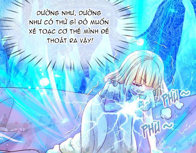 Ta, Nữ Hoàng Edith Chapter 64 - Trang 2