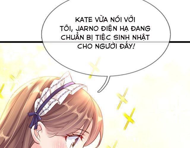 Ta, Nữ Hoàng Edith Chapter 64 - Trang 2