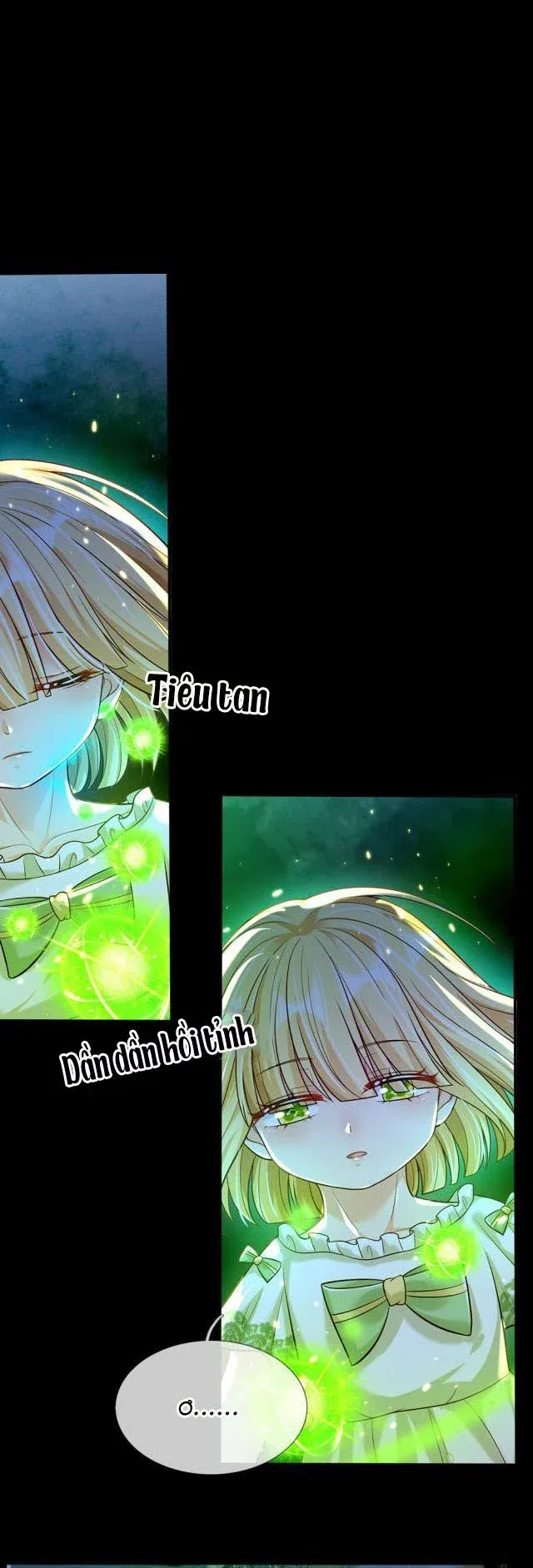 Ta, Nữ Hoàng Edith Chapter 65 - Trang 2