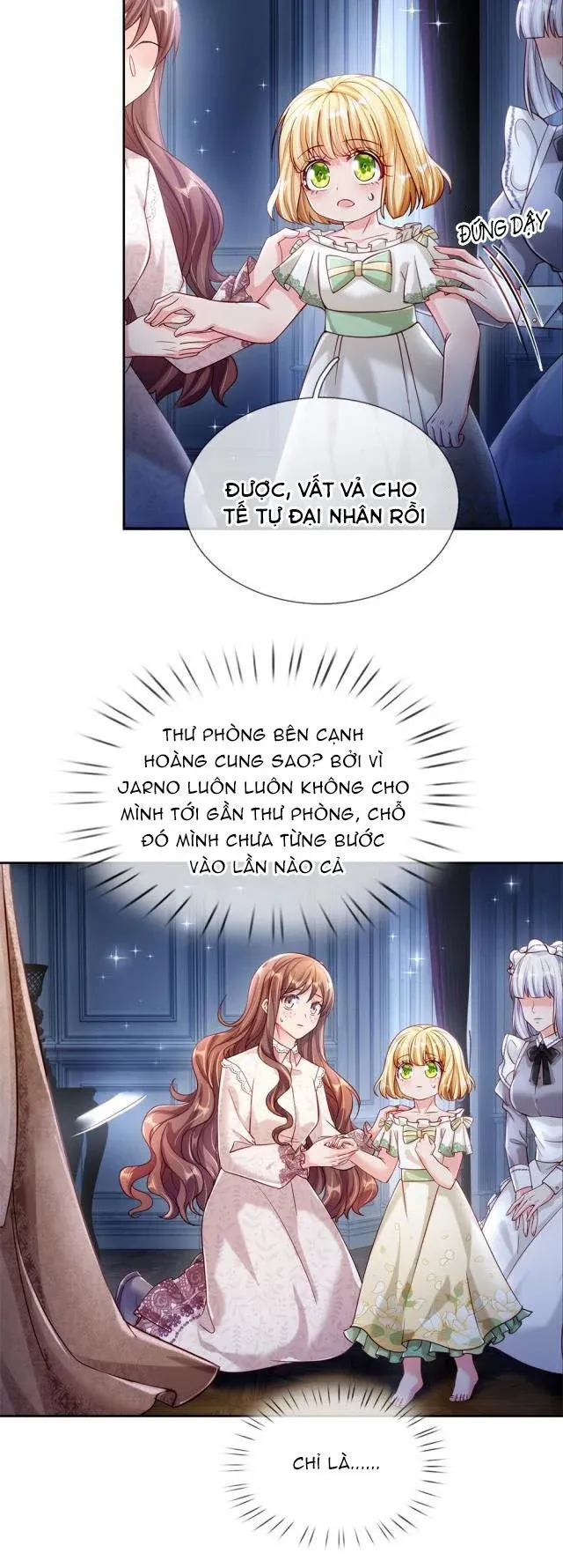 Ta, Nữ Hoàng Edith Chapter 65 - Trang 2