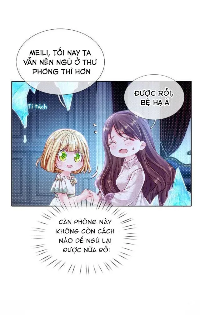 Ta, Nữ Hoàng Edith Chapter 65 - Trang 2