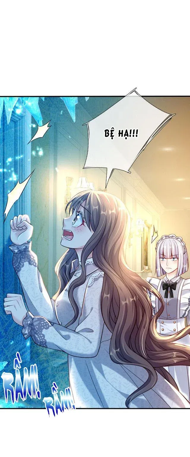 Ta, Nữ Hoàng Edith Chapter 65 - Trang 2