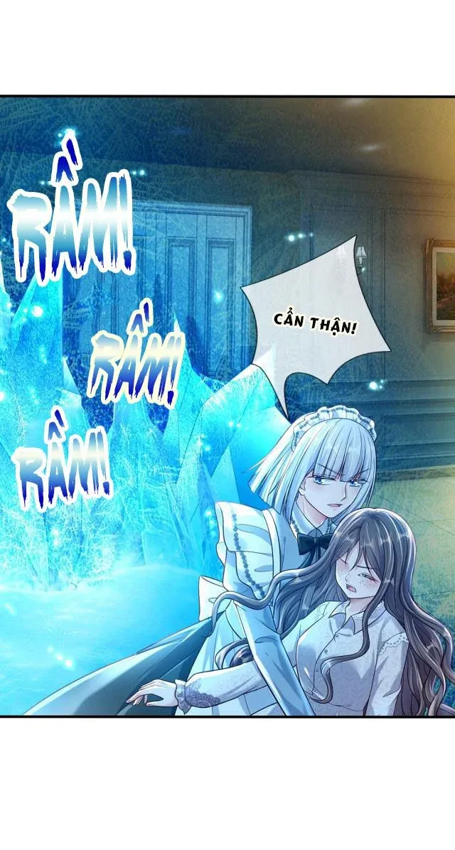 Ta, Nữ Hoàng Edith Chapter 65 - Trang 2