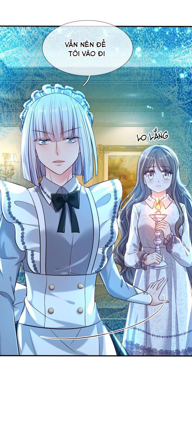 Ta, Nữ Hoàng Edith Chapter 65 - Trang 2