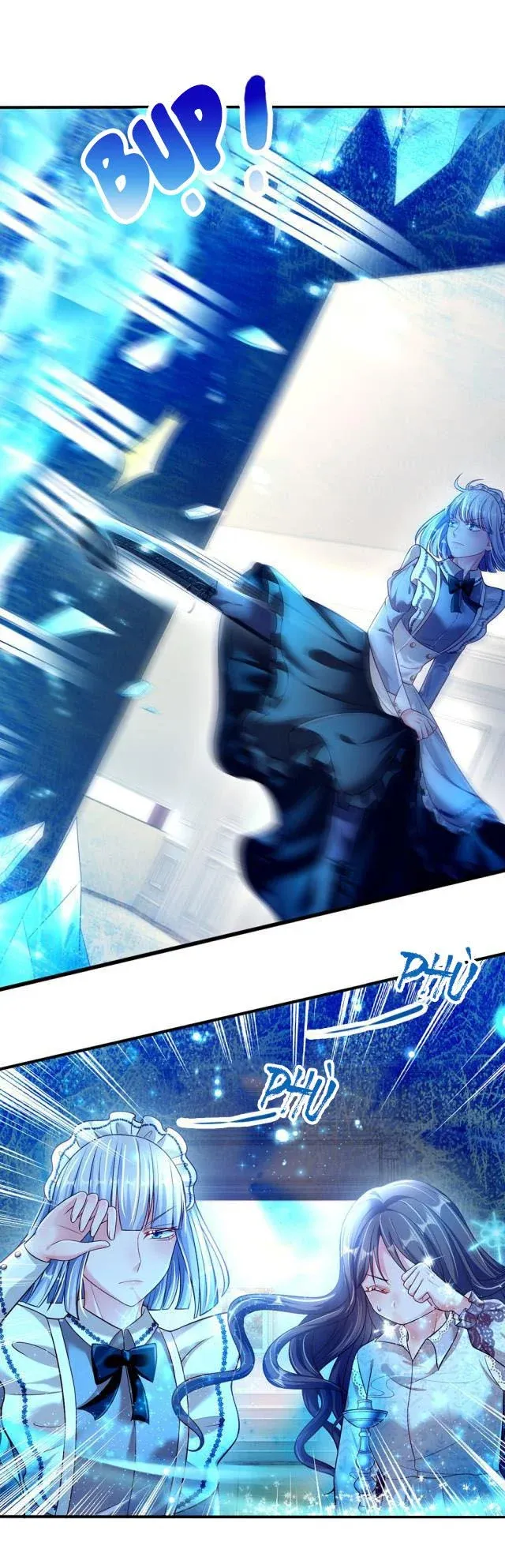 Ta, Nữ Hoàng Edith Chapter 65 - Trang 2