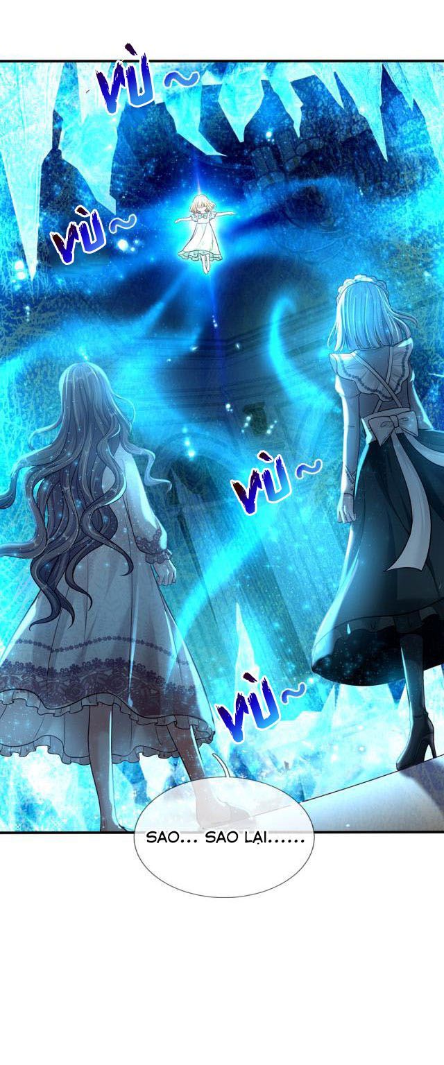 Ta, Nữ Hoàng Edith Chapter 65 - Trang 2