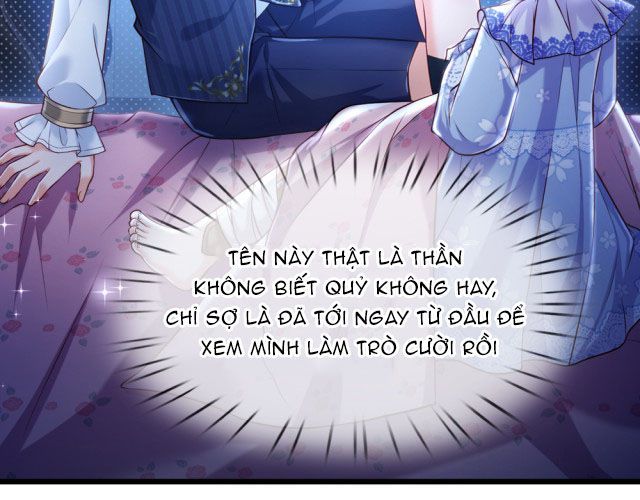 Ta, Nữ Hoàng Edith Chapter 67 - Trang 2
